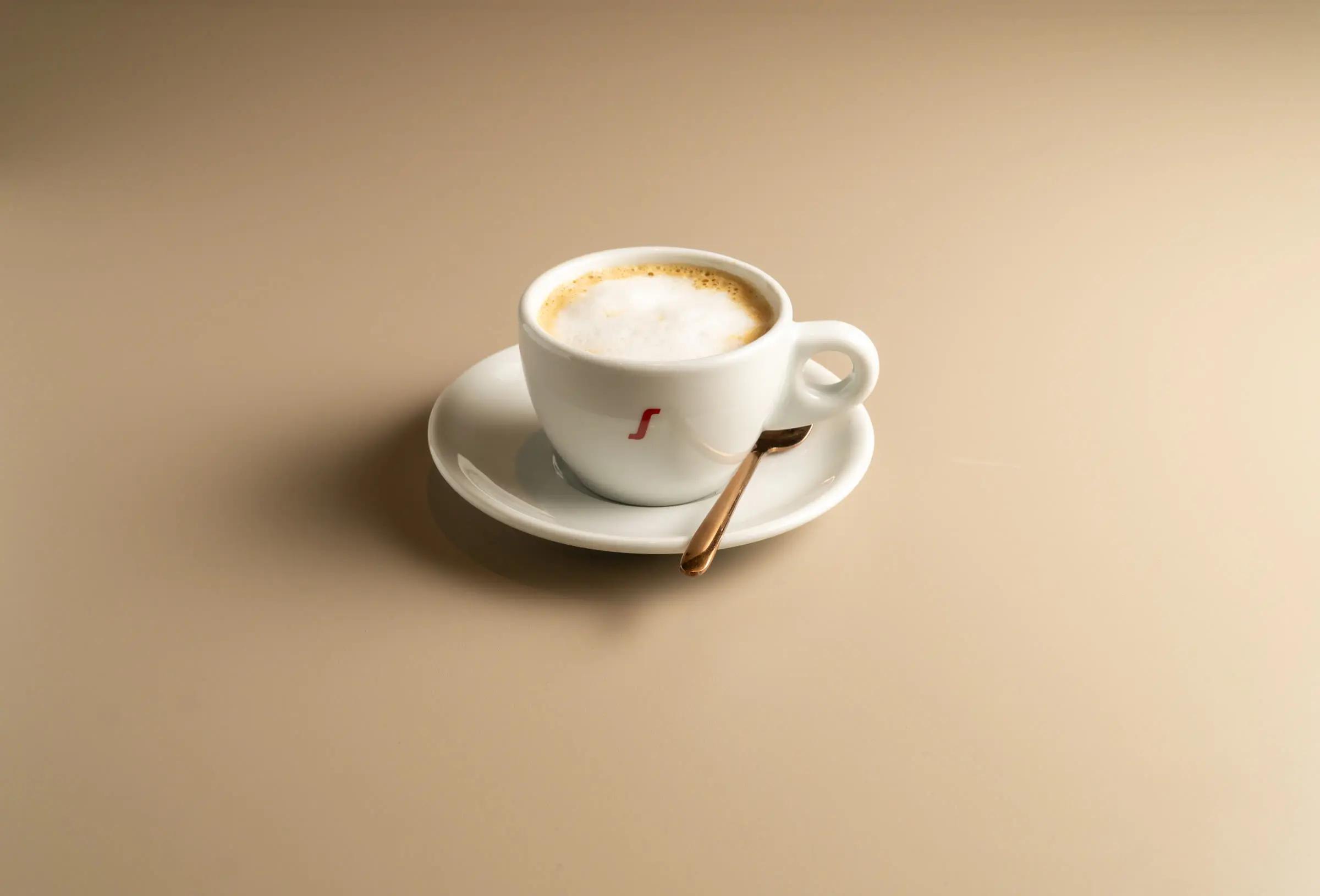 Café cortado